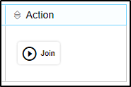 Join button in the Test Administrator Interface.