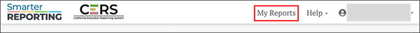 my reports button.