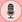 Recording icon