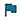 Flag symbol.
