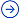 Blue arrow icon.